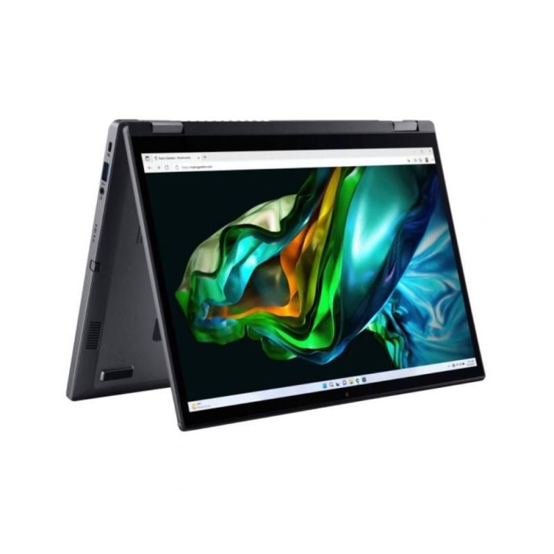 Acer Aspire 3 Spin 14 A3SP14 angle 3