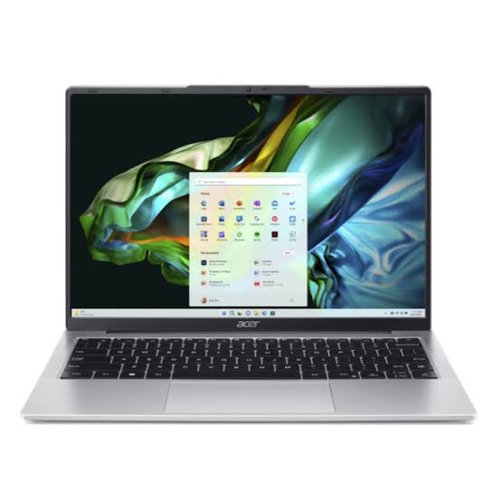 Acer Aspire Lite 14 AL14-51M angle 3