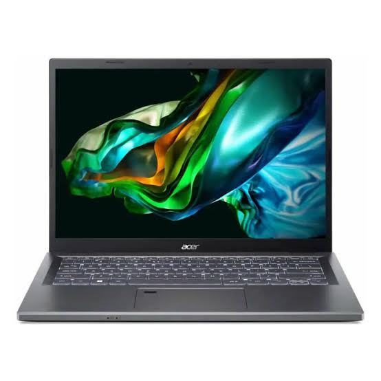 Acer Aspire 5 Slim A514-56P angle 3