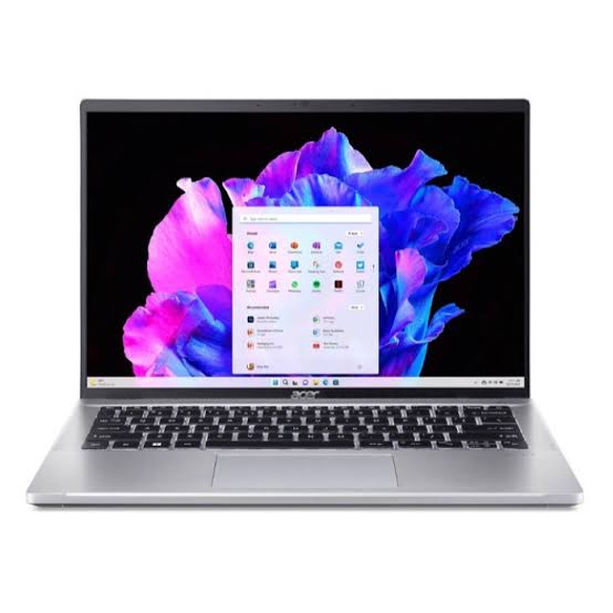 Acer Swift Go 14 AI SFG14-73