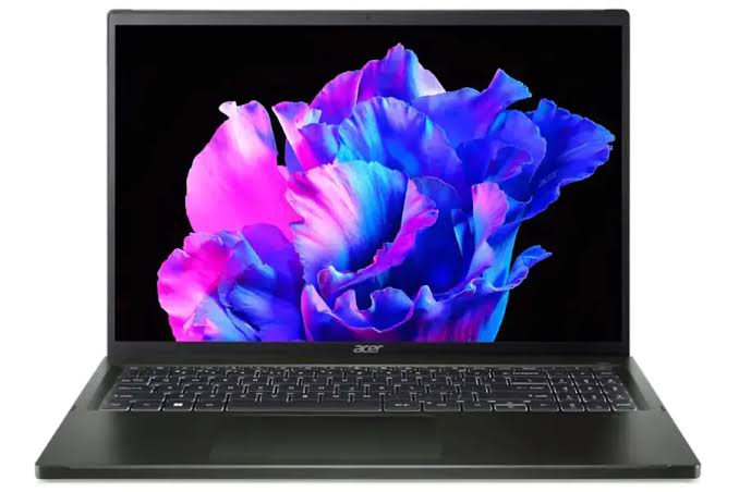 Acer Swift Edge 16 SFE16-43