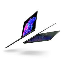 Acer Swift Edge 16 SFE16-43 angle 3