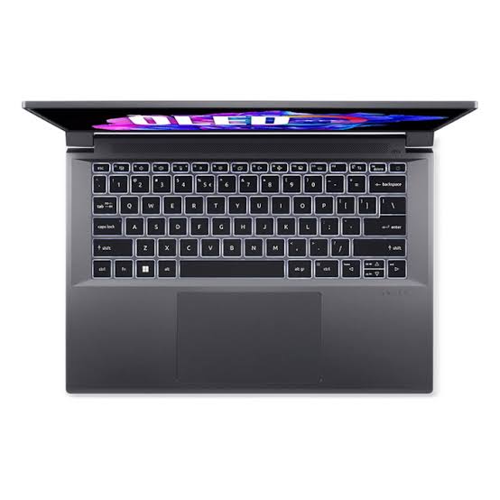 Acer Swift X 14 SFX14-72G