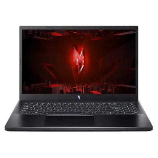 Acer Nitro V 15 ANV15-51 angle 2