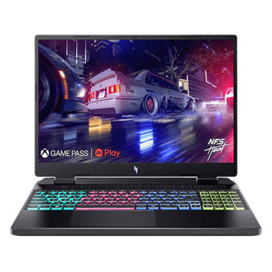 Acer Nitro 16 AN16-41
