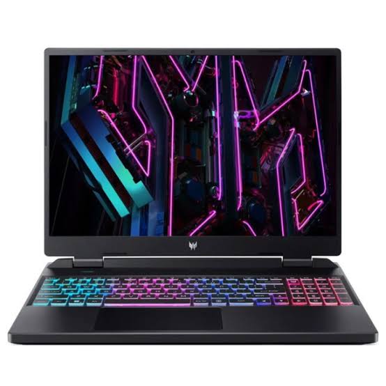 Acer Predator Helios Neo 16 PHN16-72
