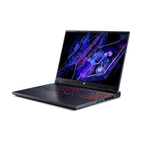 Acer Predator Helios Neo 16 PHN16-72 angle 2