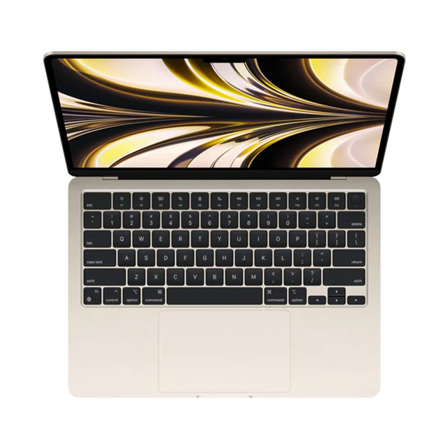 Apple MacBook Air 13 M2 (2024 Base)