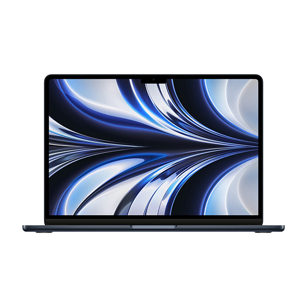 Apple MacBook Air 13 M2 (2024 Base) angle 2