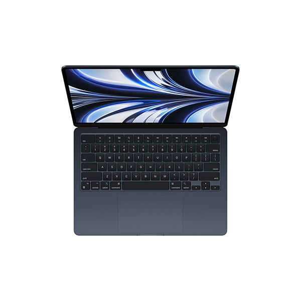 Apple MacBook Air 13 M2 (2024 Base) angle 3