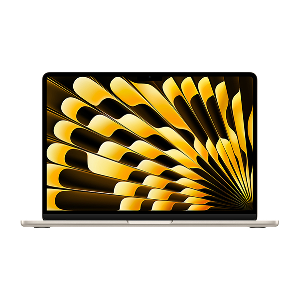 Apple MacBook Air 13 M3 (8-Core CPU) angle 2