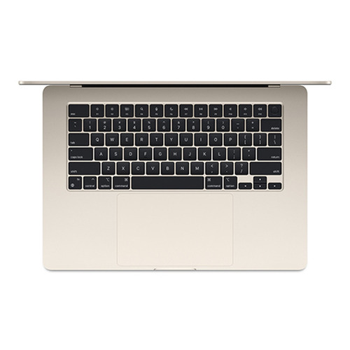 Apple MacBook Air 15 M3 (10-Core GPU) angle 3