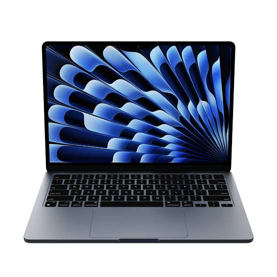 Apple MacBook Air 13 M4 (2026 Edition) angle 2