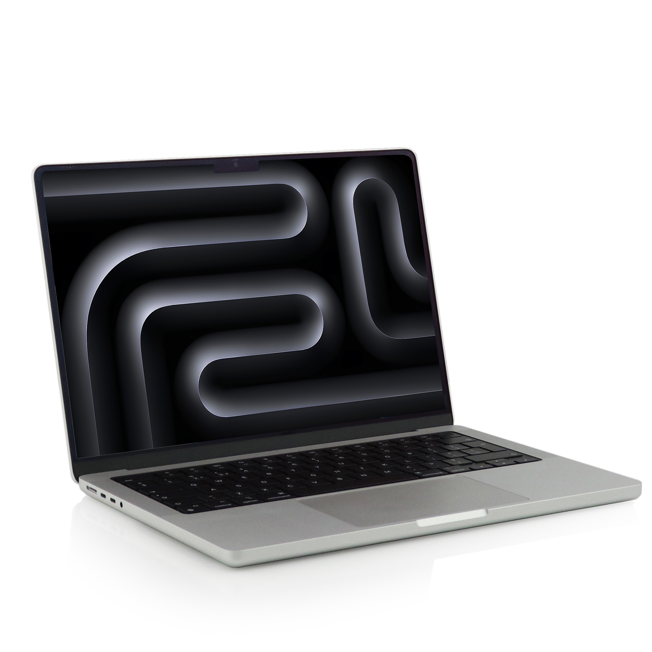 Apple MacBook Pro 14 M4 (10-Core CPU)