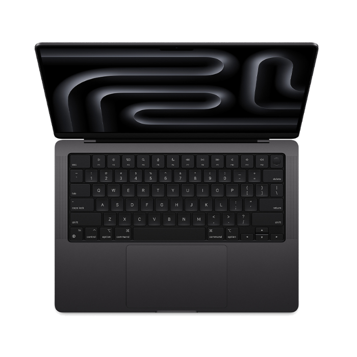 Apple MacBook Pro 14 M4 Pro (12-Core)