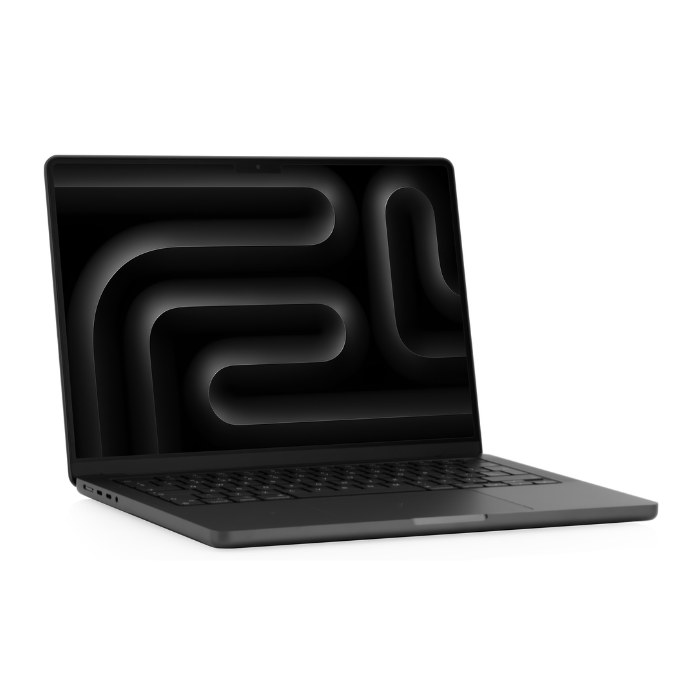 Apple MacBook Pro 16 M4 Pro (14-Core)