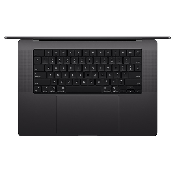 Apple MacBook Pro 16 M4 Pro (14-Core) angle 2