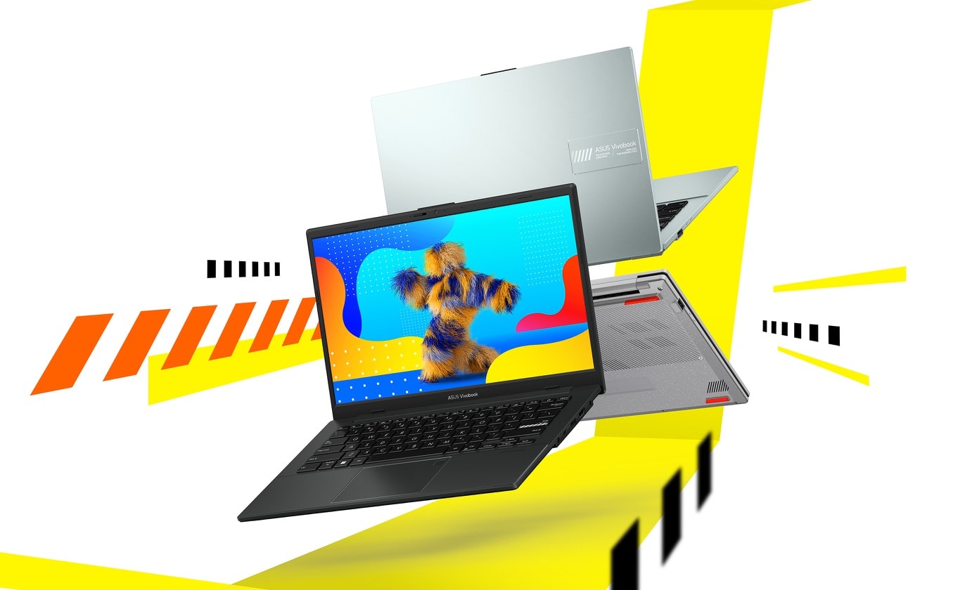 ASUS Vivobook Go 14 E1404FA