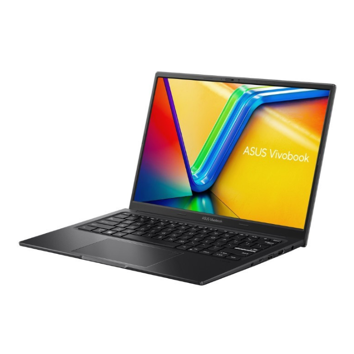 ASUS Vivobook 14 A1405VA angle 3