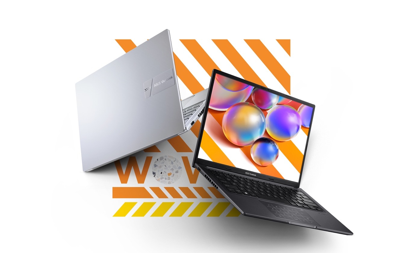 ASUS Vivobook 14 OLED M1405YA