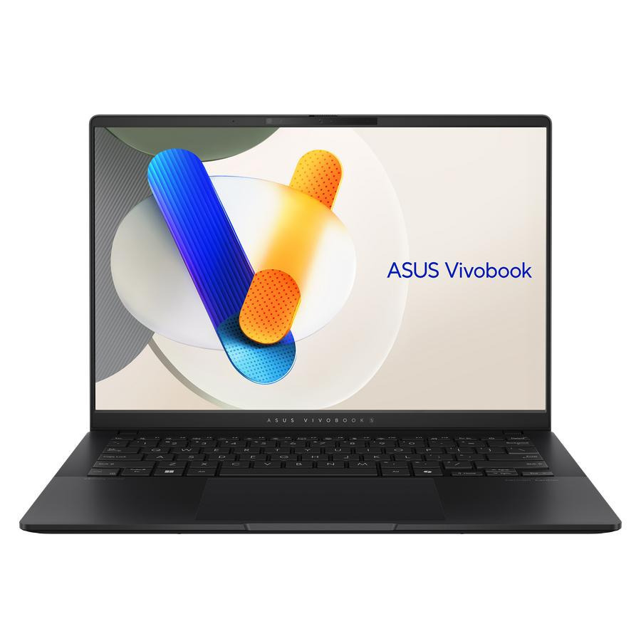ASUS Vivobook S 14 OLED S5406SA angle 2