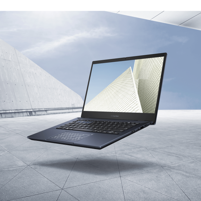 ASUS ExpertBook B5 B5402CBA