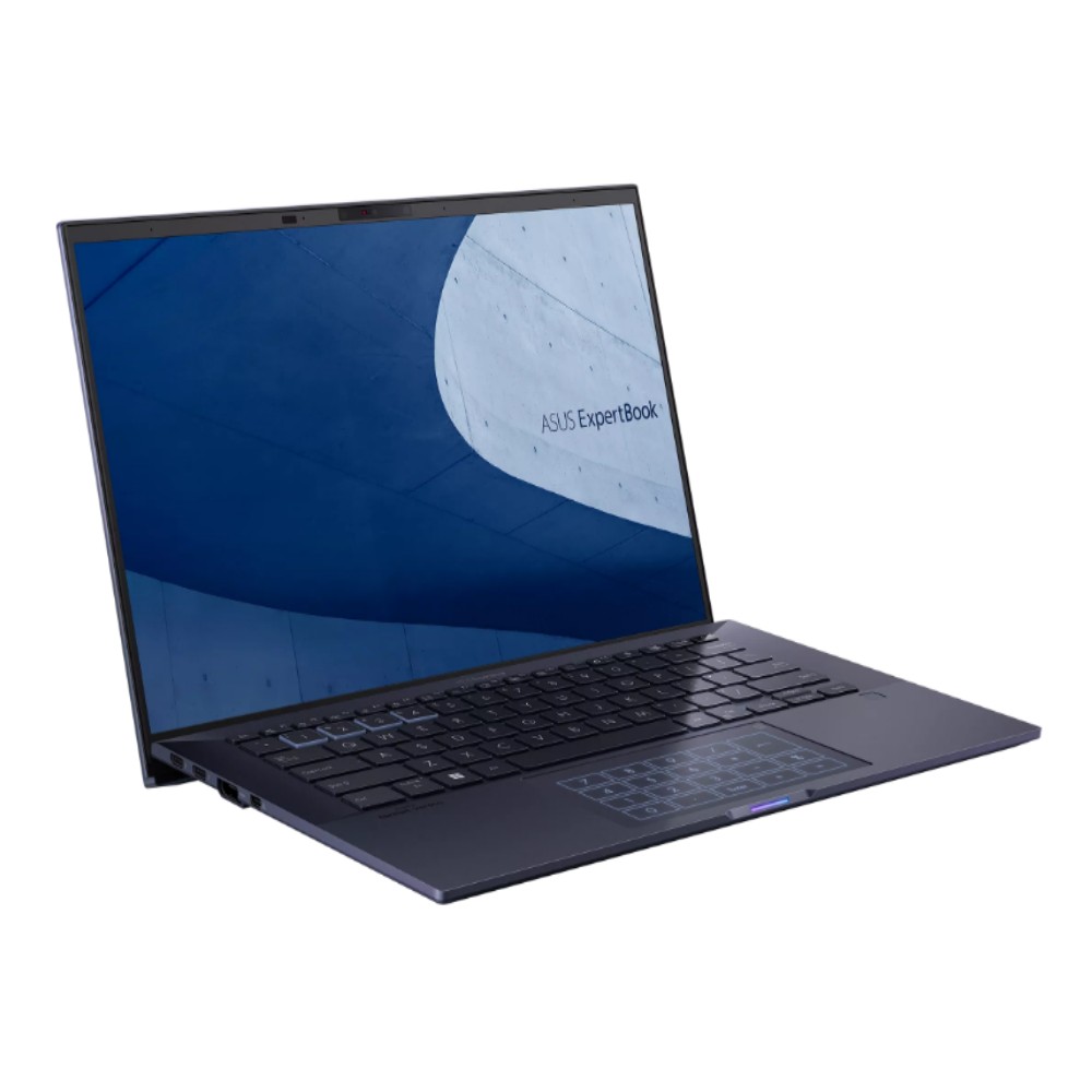 ASUS ExpertBook B5 B5402CBA angle 2