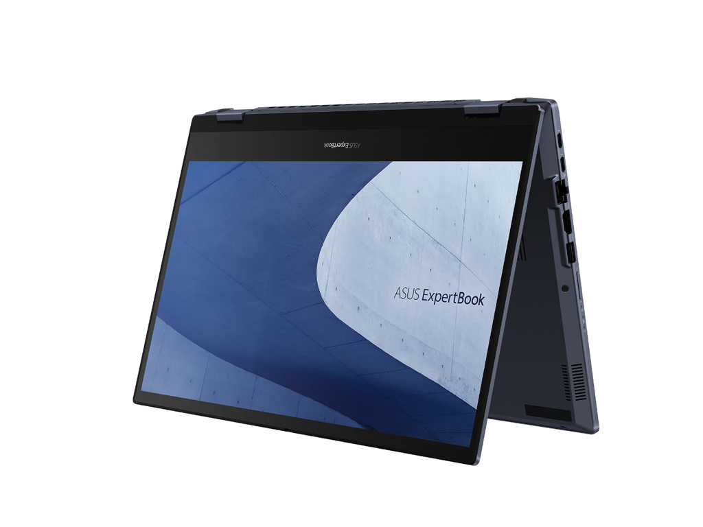 ASUS ExpertBook B5 B5402CBA angle 3
