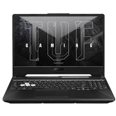 ASUS TUF Gaming A15 FA506NC
