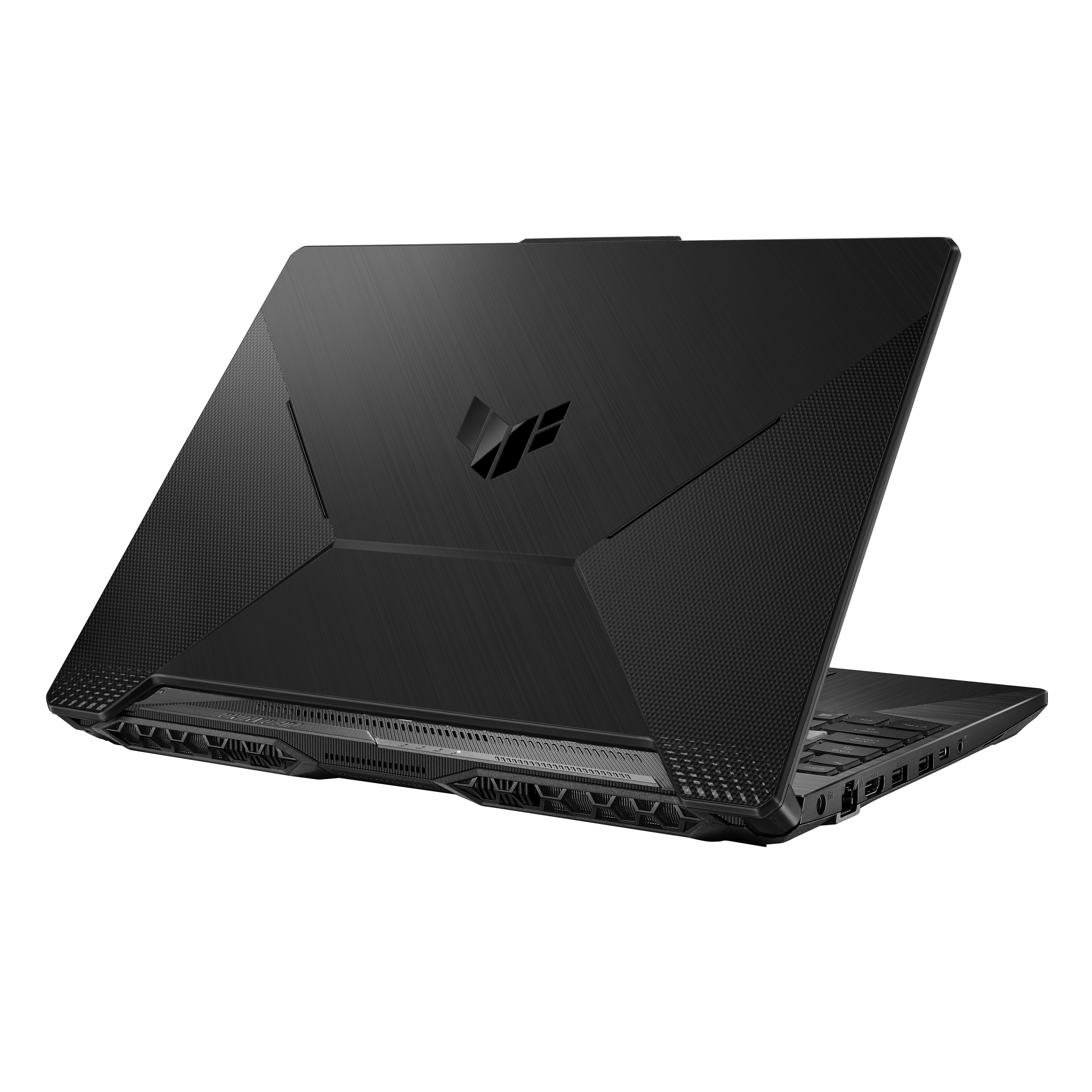 ASUS TUF Gaming A15 FA506NC angle 2