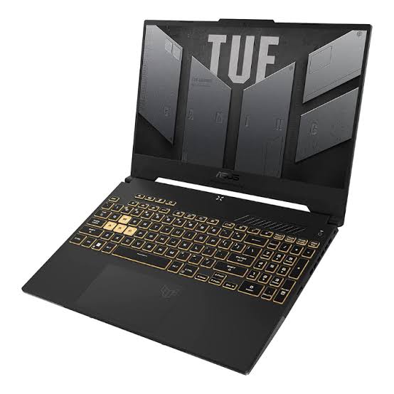 ASUS TUF Gaming F15 FX507VV