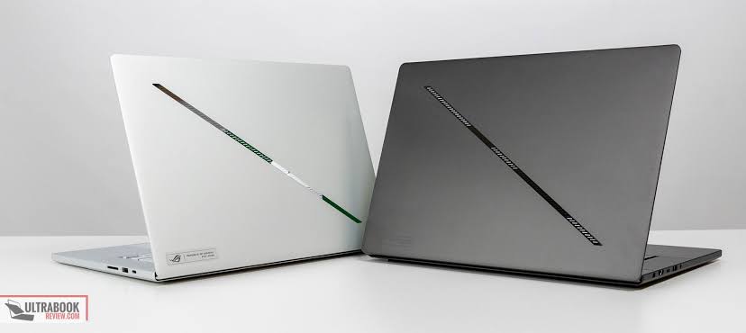ASUS ROG Zephyrus G16 GU605MI