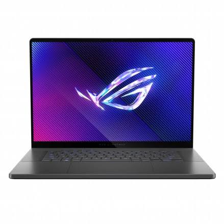 ASUS ROG Zephyrus G16 GU605MI angle 3