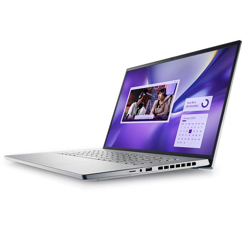 Dell Inspiron 16 Plus 7630 angle 3