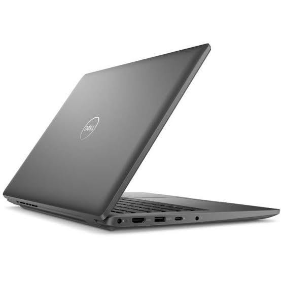 Dell Latitude 3440 angle 2