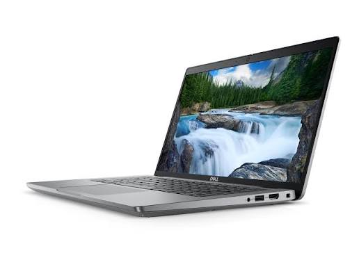Dell Latitude 5440 angle 2