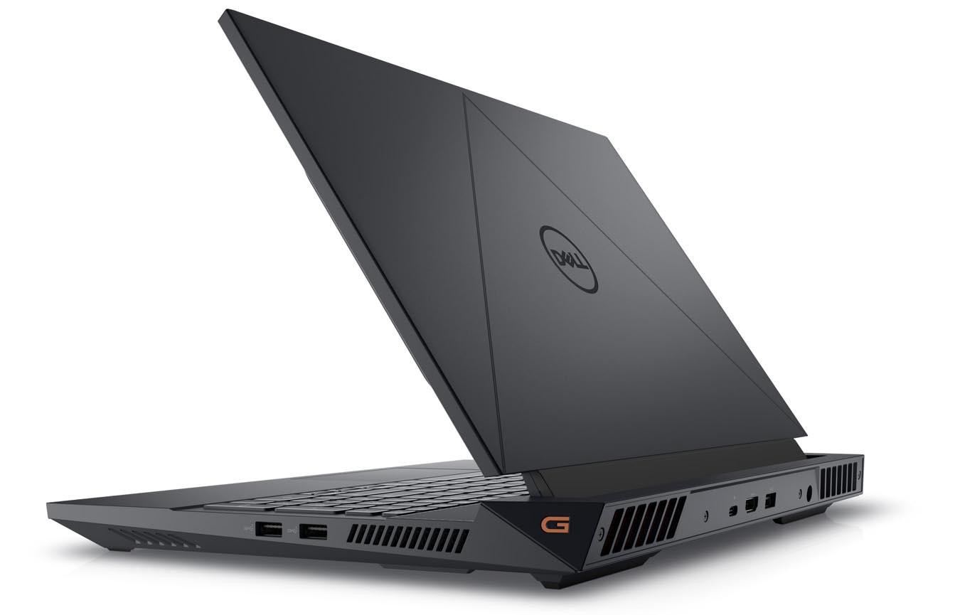 Dell G15 5530