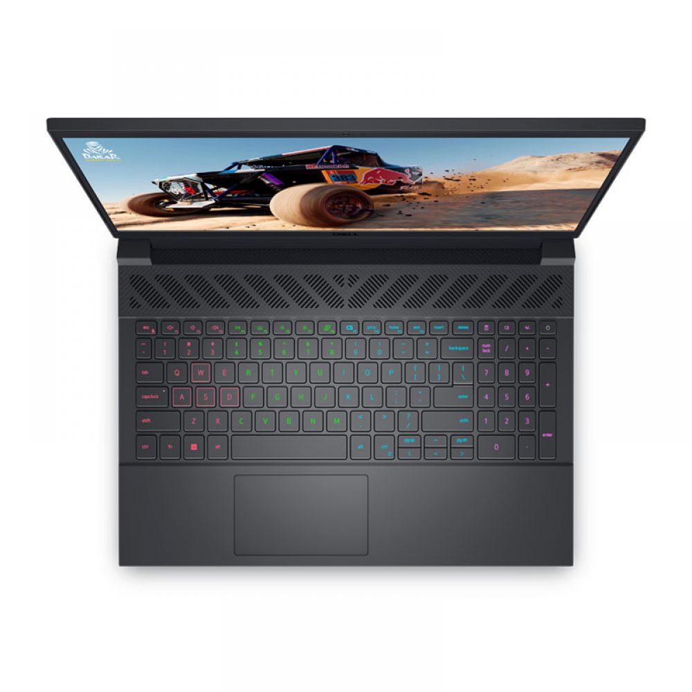 Dell G15 5530 angle 2