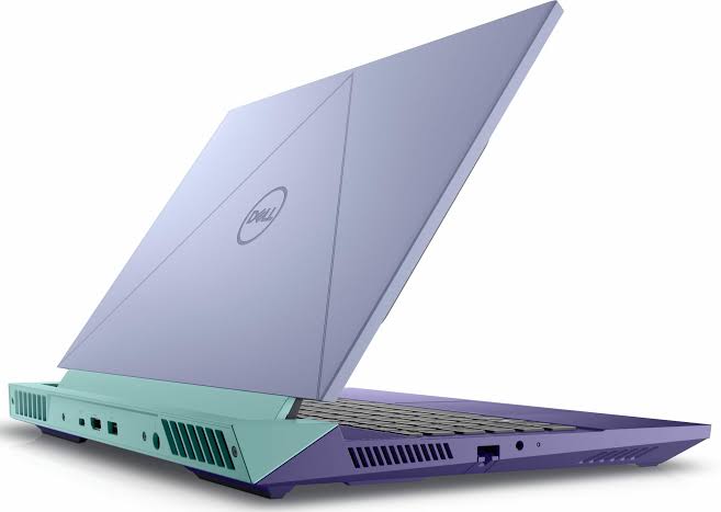 Dell G15 5535