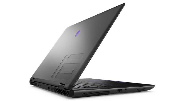 Dell Alienware m16 R2