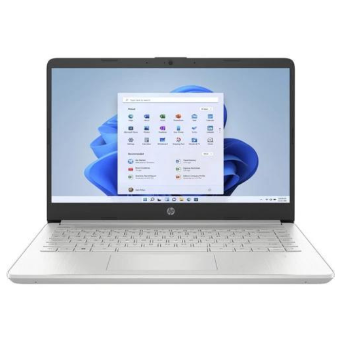 HP 14s-dq5115TU