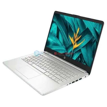 HP 14s-dq5115TU angle 3