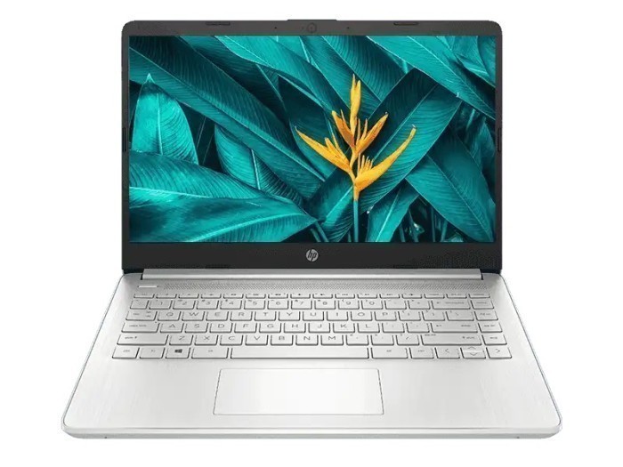 HP 14s-em0014AU