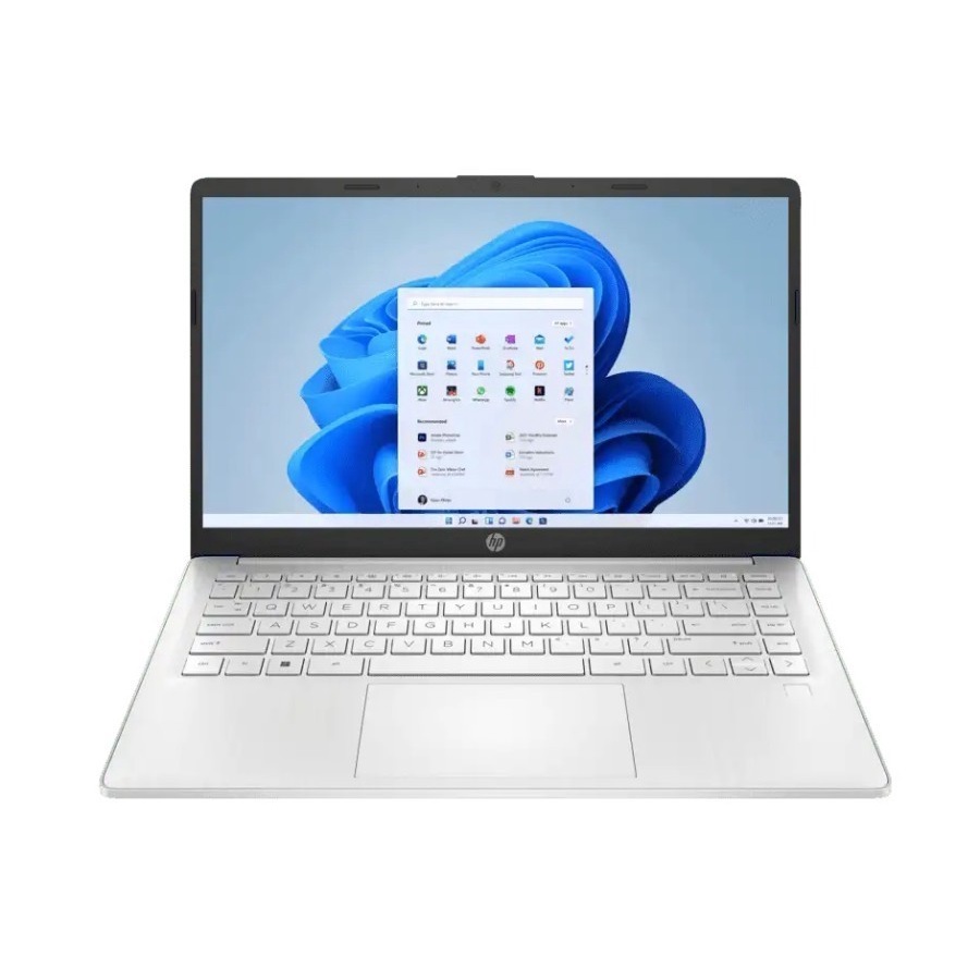 HP 14s-em0014AU angle 2