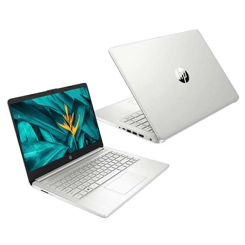 HP 14s-em0014AU angle 3