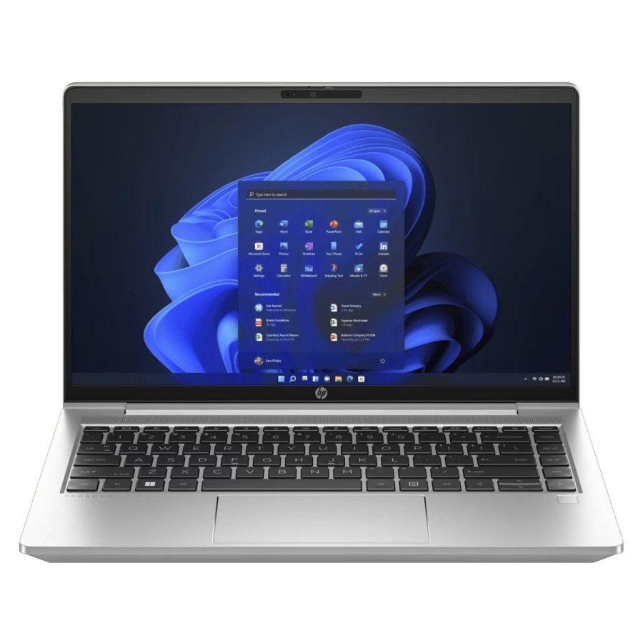 HP ProBook 440 G10 angle 2