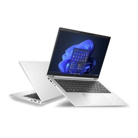 HP EliteBook 840 G10 angle 2