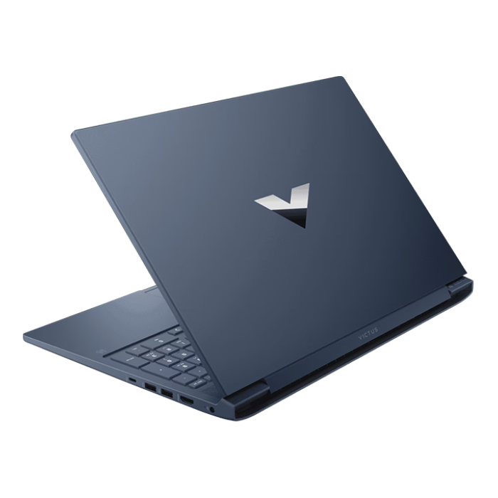 HP Victus 16-r1089TX angle 2