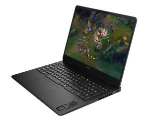 HP Omen 16-wf1027TX