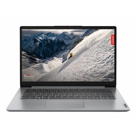 Lenovo IdeaPad Slim 1 14AMN7